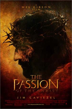 DivxCoVer-La Passion du Christ